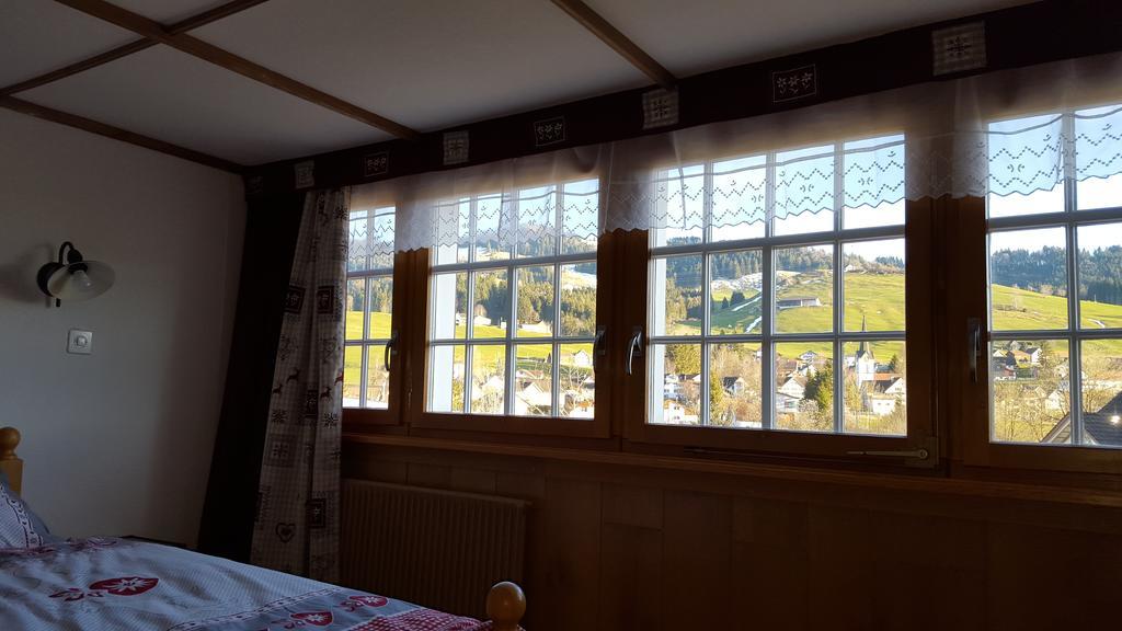 Gaestehaus Krone Schönengrund Εξωτερικό φωτογραφία