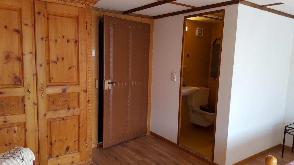 Gaestehaus Krone Schönengrund Εξωτερικό φωτογραφία